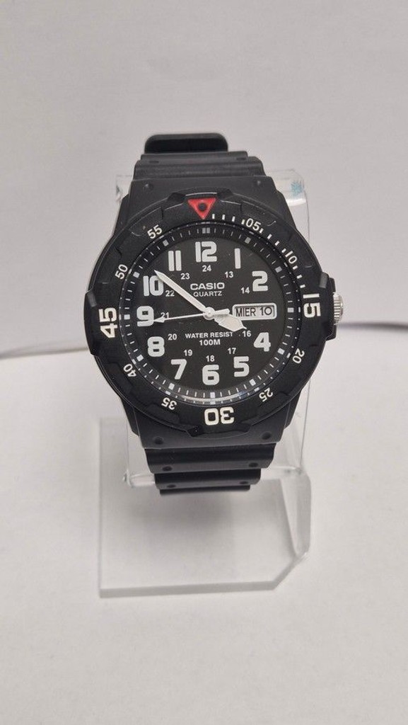 Купить Casio mrw-200h Б/У