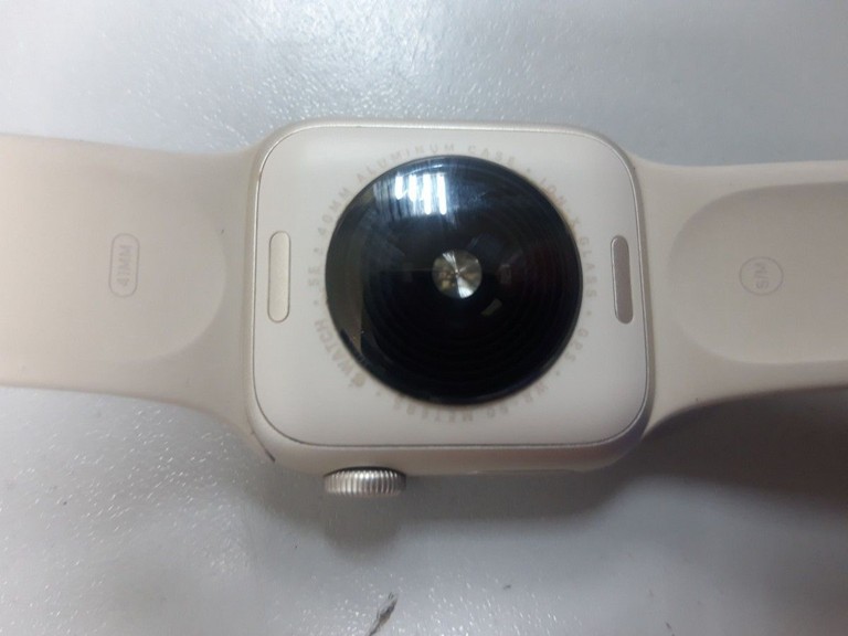 Apple watch se 2 gps 40mm aluminium case Код:01-200946855. Изображение 7