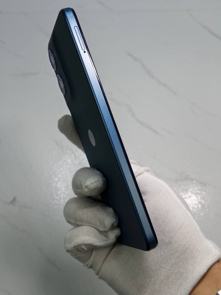 Motorola moto g06 4g 4/64gb tendril Код:01-200947370. Зображення 10