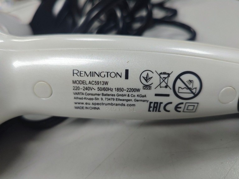 Розпродаж Remington Pro Air AC5913W, продавець Техноскарб