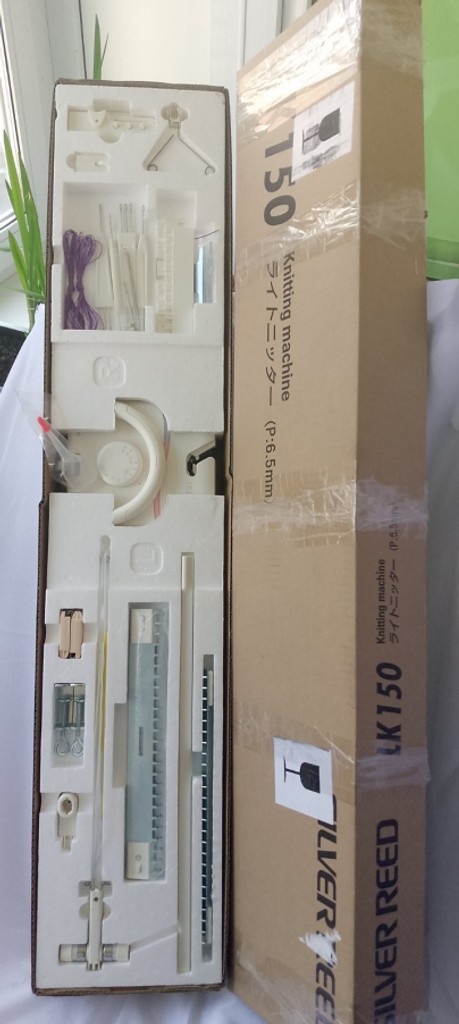 Silver Reed  LK 150  Код:null. Зображення 4