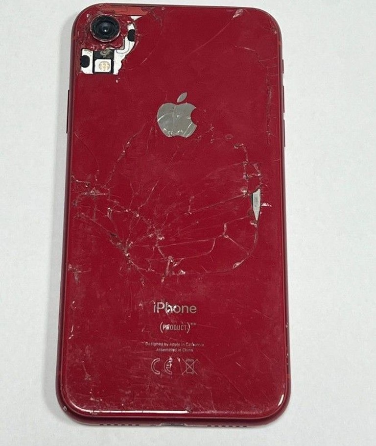 Розпродаж Apple iphone xr 128gb, продавець Техноскарб