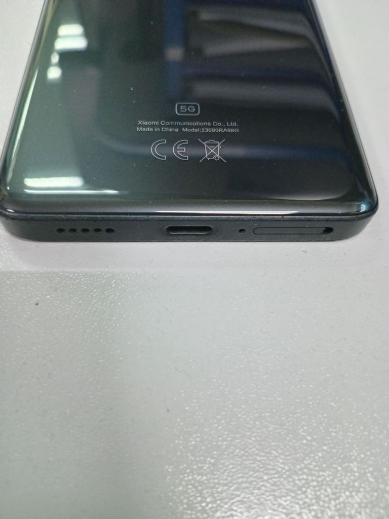 Розпродаж Xiaomi Redmi Note 13 Pro+ 12/512GB Black, продавець Техноскарб