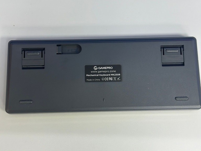 Gamepro mk230r Код:01-200947356. Зображення 6