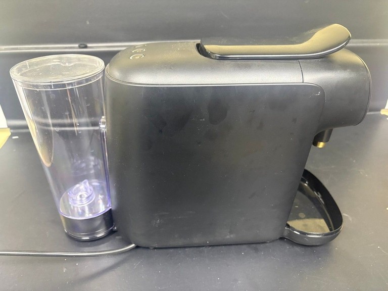 Дешево Philips L'OR BARISTA Sublime LM9012/60 з ломбарду