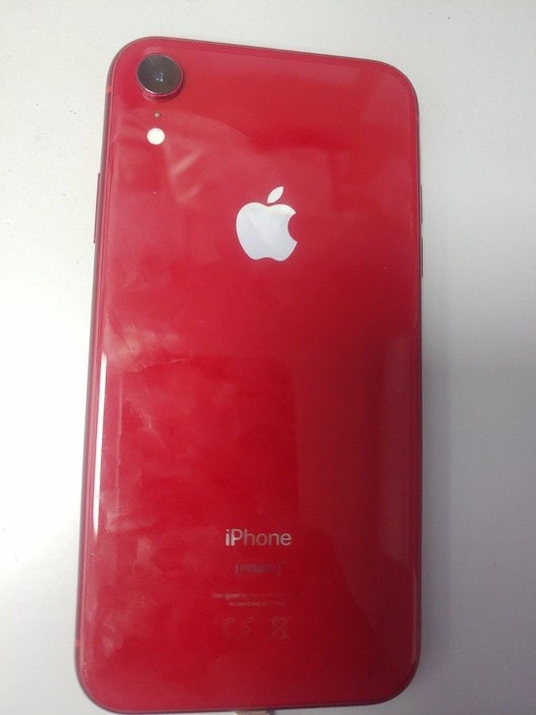 Apple iphone xr 64gb Код:01-200949391. Зображення 10