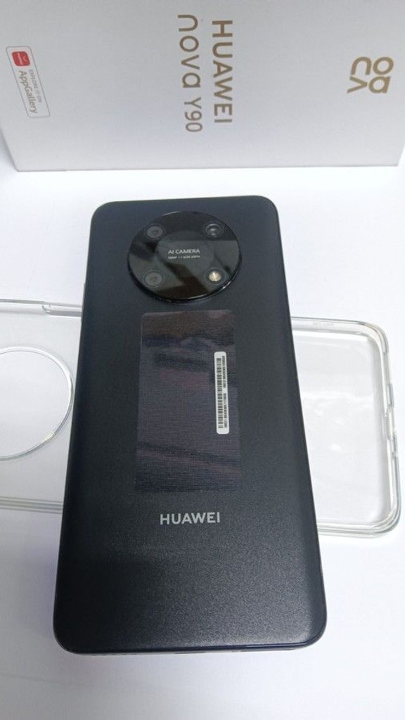 Huawei nova y90 6/128gb Код:01-200950402. Зображення 6
