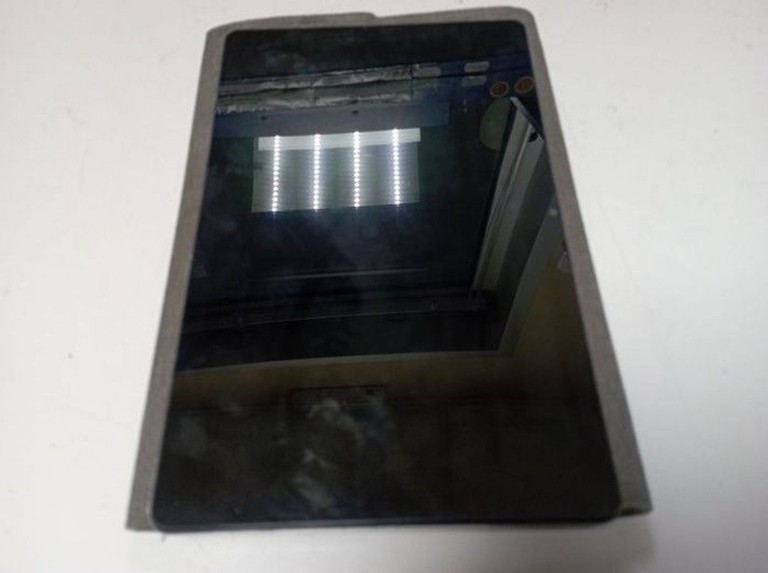 Купить Lenovo tab m10 plus 3rd gen tb125fu 4/128gb Б/У