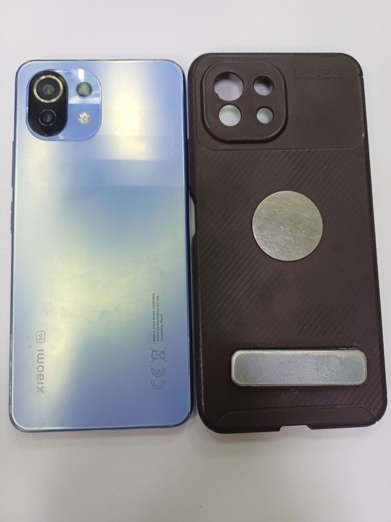 Xiaomi 11 lite 5g ne 8/256gb Код:01-200949316. Зображення 6