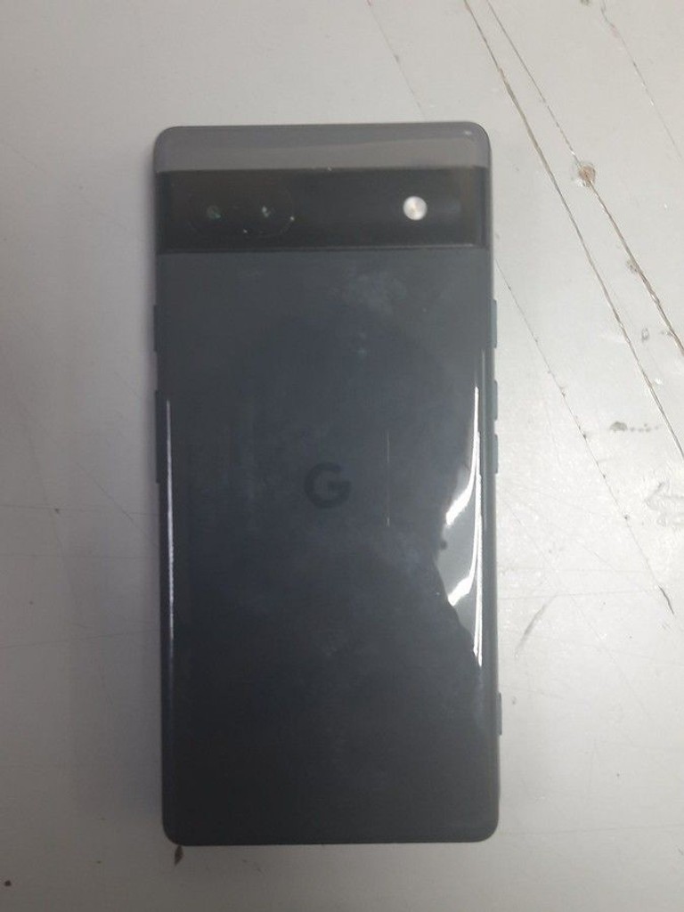 Купити Google pixel 6a 6/128gb Б/У