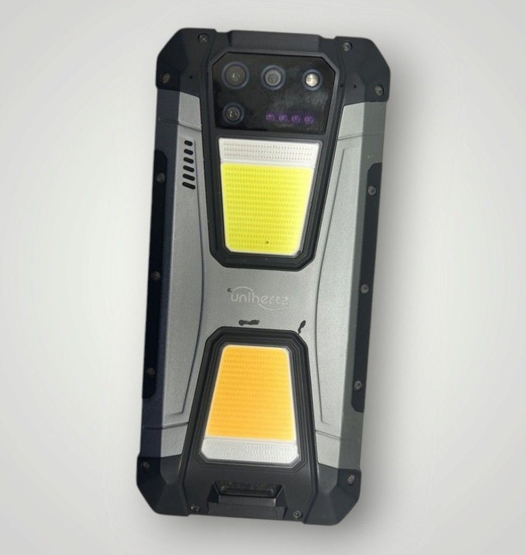 Дешево Unihertz Tank 2 Pro 12/512GB Black з ломбарду