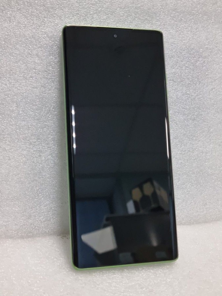 Объявление Motorola edge 50 fusion 8/128gb Б/У
