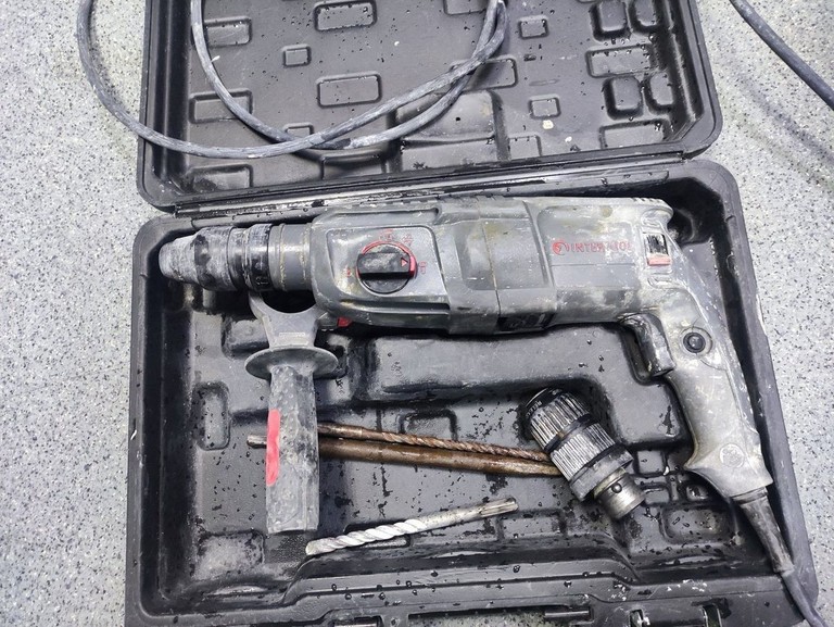 Купить Intertool DT-0184 Б/У