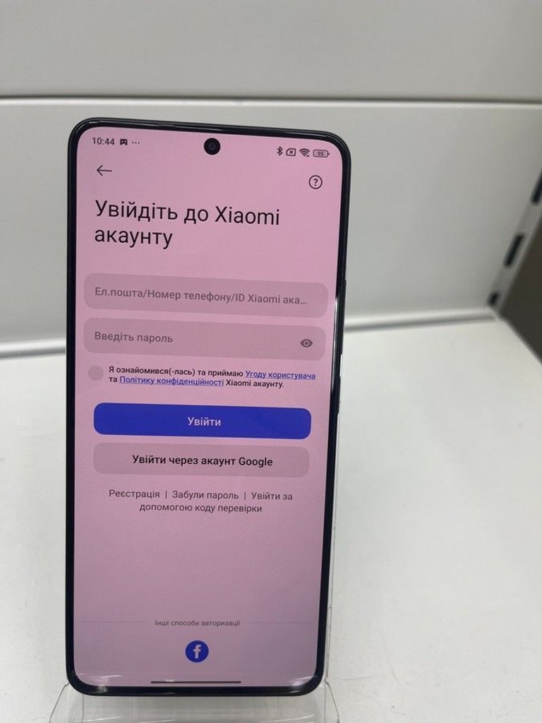 Розпродаж Poco f6 12/512gb, продавець Техноскарб