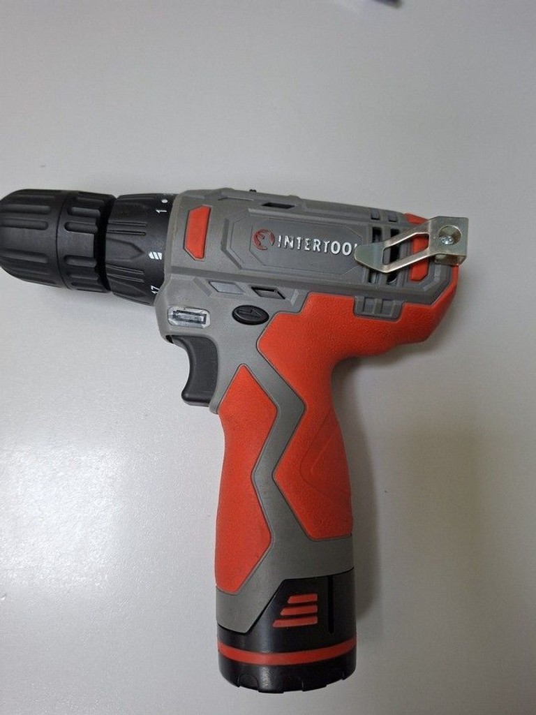 Объявление Intertool DT-0310 Б/У