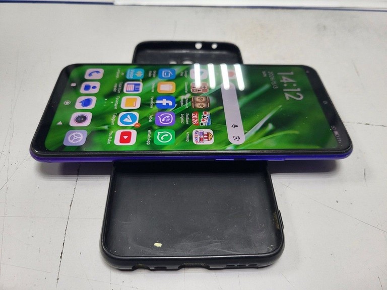 Распродажа Xiaomi redmi 9 4/64gb, продавец Техноскарб