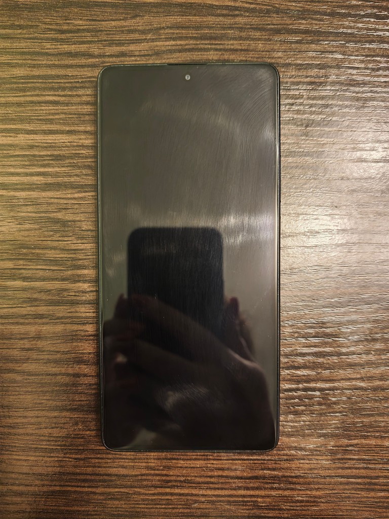 Poco F5 12/256GB Black Код:null. Зображення 8