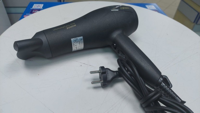 Купити Rotex RFF203-B UltimateCare Pro Б/У