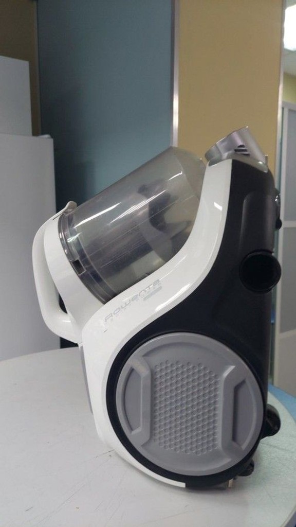 Распродажа Rowenta Swift Power Cyclonic RO2957EA, продавец Техноскарб