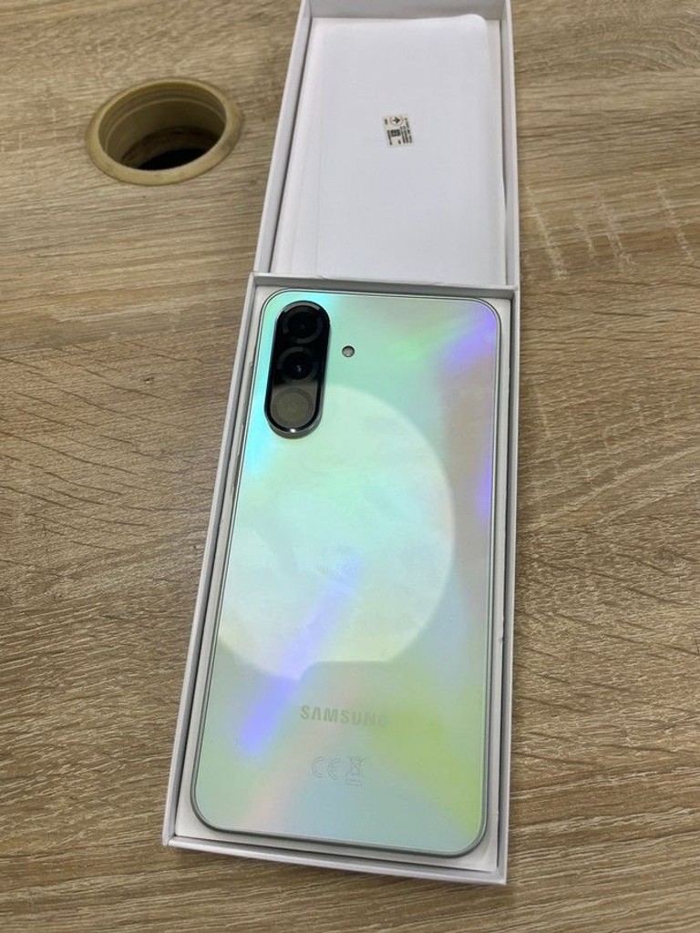 Оголошення Samsung galaxy a36 5g 6/128gb Б/У