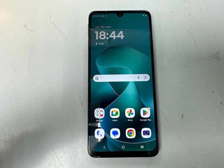 Оголошення Motorola moto g06 4g 4/256gb Б/У