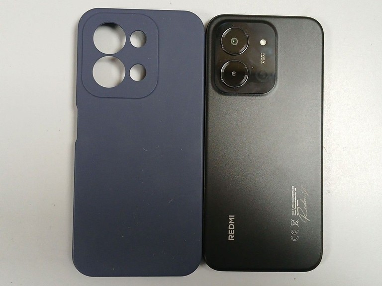 Оголошення Xiaomi redmi 15c 4g 8/256gb Б/У