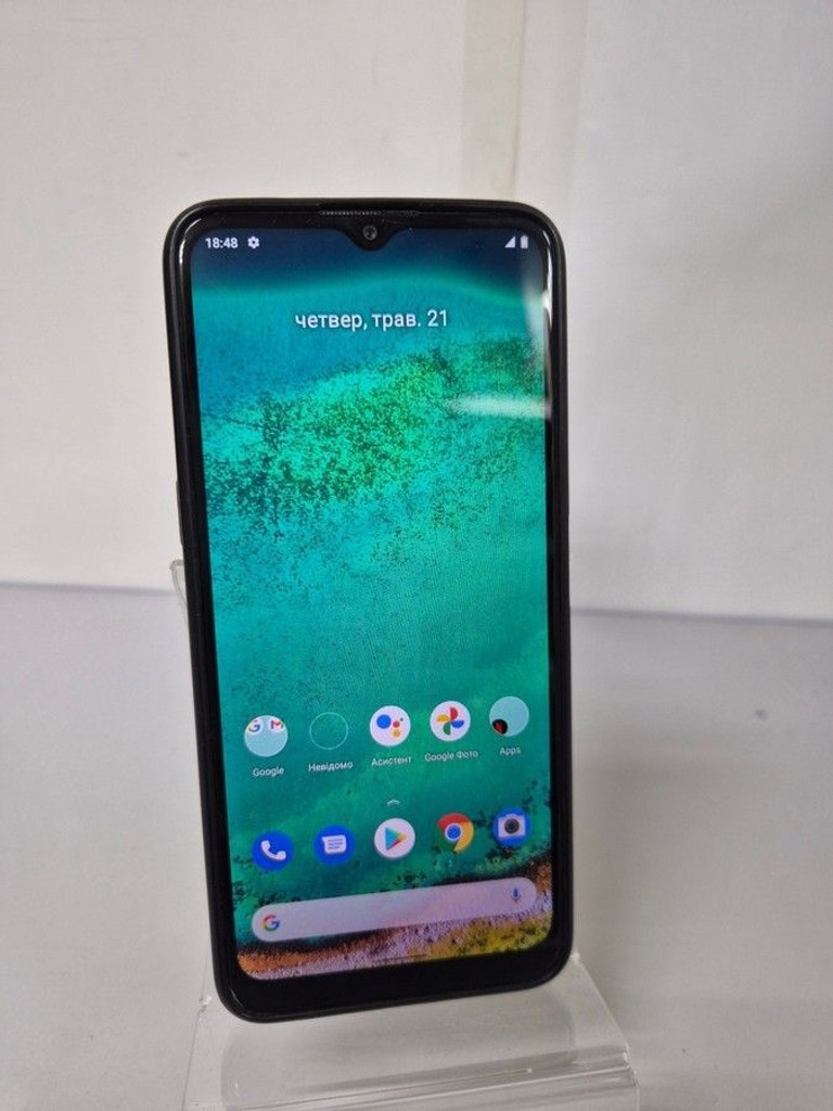 Купити Nokia g11 4/64gb Б/У