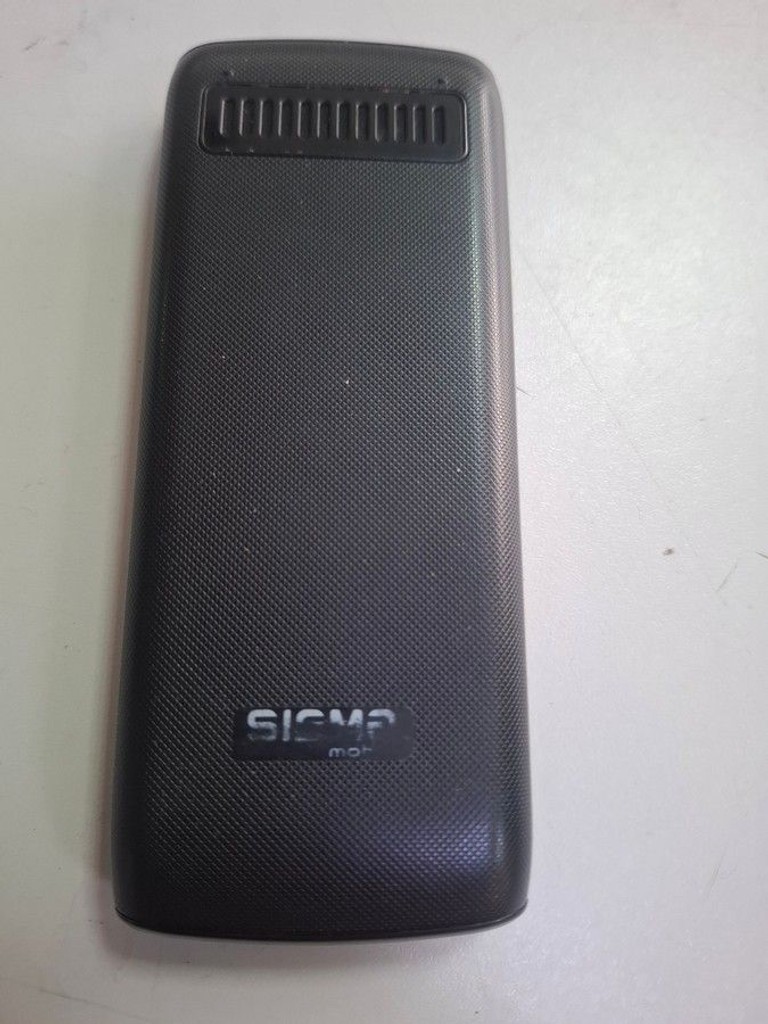 Объявление Sigma x-style 34 nrg type-c Б/У