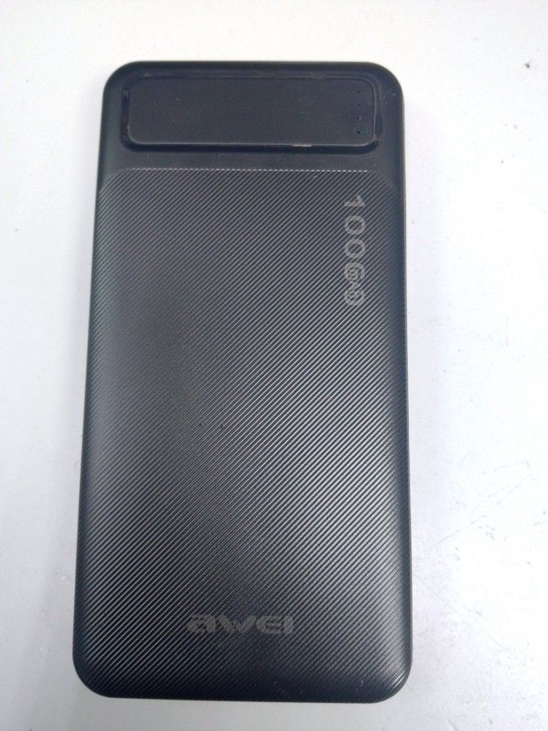 Купити Awei p5k 10000mah Б/У