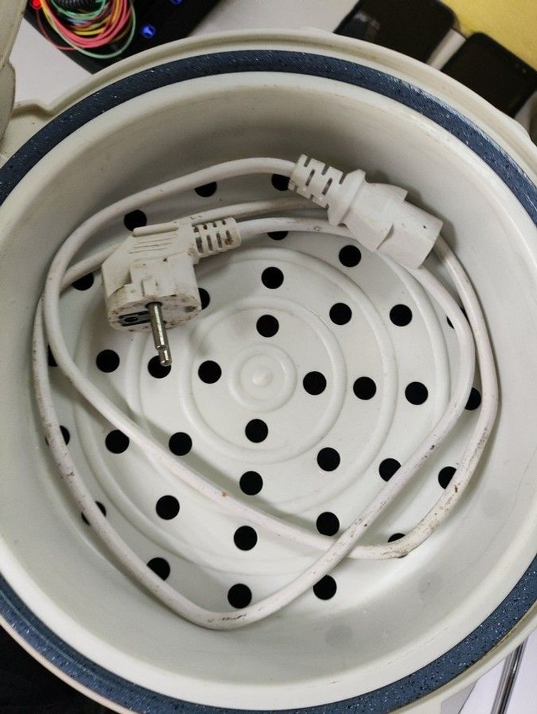 Объявление Rotex RMC532-W Б/У