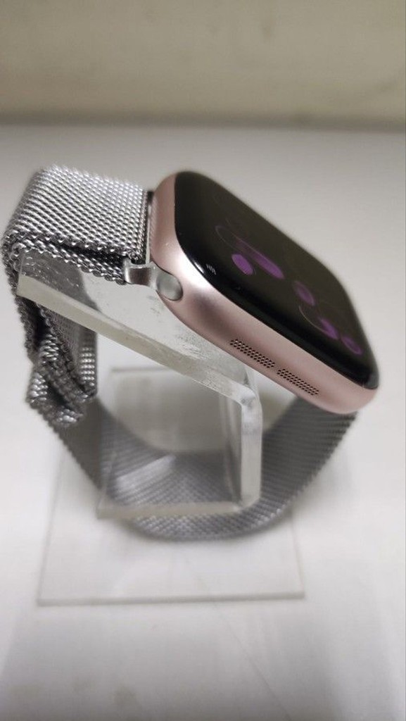 Розпродаж Apple watch series 10 gps 42mm alu. case, продавець Техноскарб