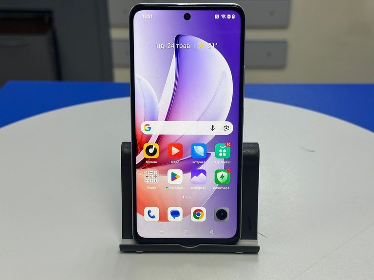 Дешево Realme c71 8/256gb з ломбарду