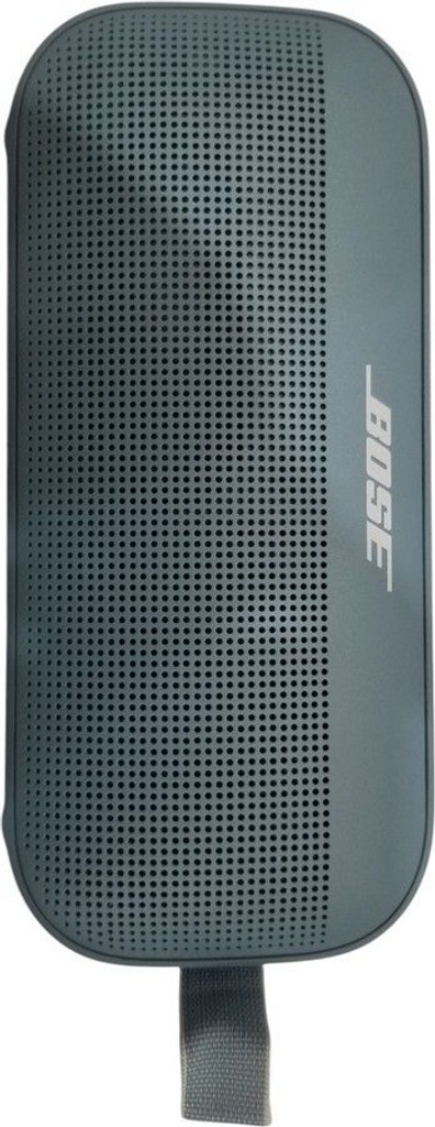 Оголошення Bose Soundlink Flex Bluetooth Stone Blue (865983-0200) Б/У