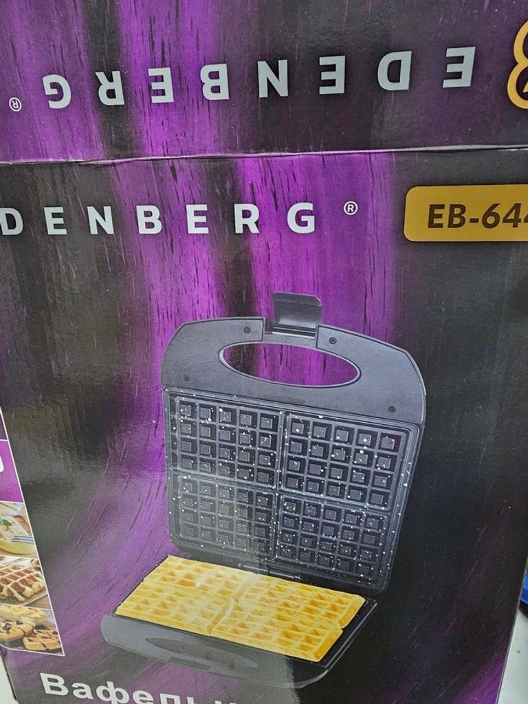 Купить Edenberg EB-64407 Б/У