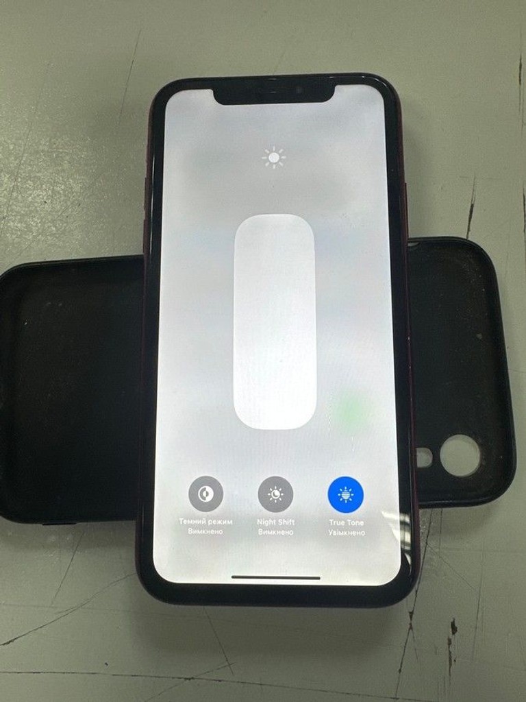 Apple iphone xr 128gb Код:01-200963415. Изображение 5