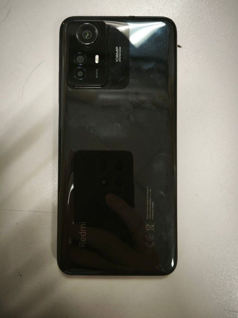 Дешиво Xiaomi redmi note 12 8/256gb с ломбарда
