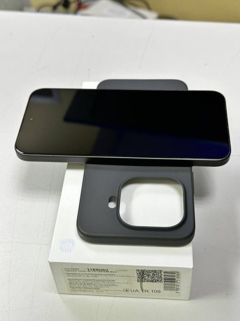 Xiaomi 15T Pro 12/512GB Black Код:01-200963730. Изображение 6