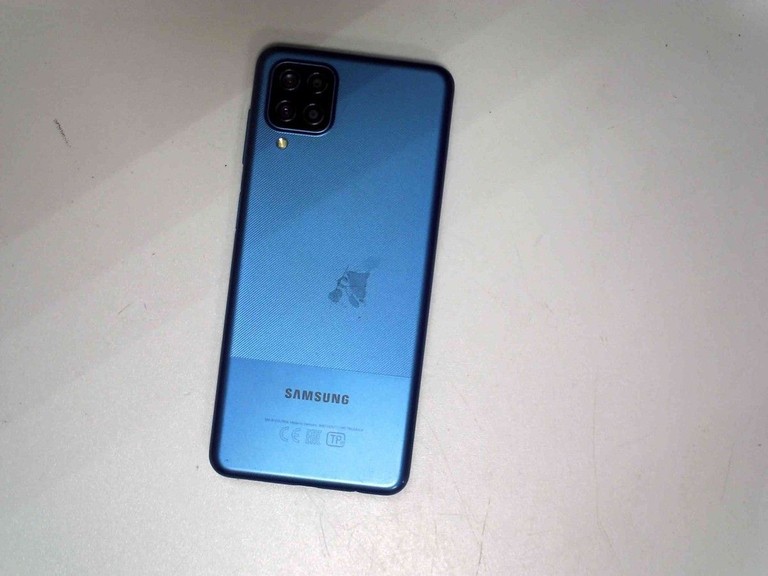 Samsung galaxy a12 sm-a127f 3/32gb Код:01-200965676. Изображение 5