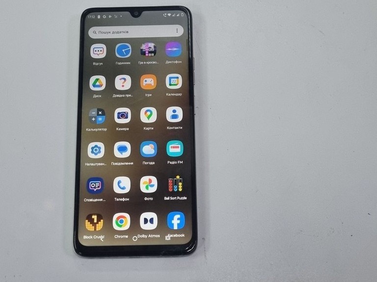 Розпродаж Motorola moto g06 power 4/256gb, продавець Техноскарб