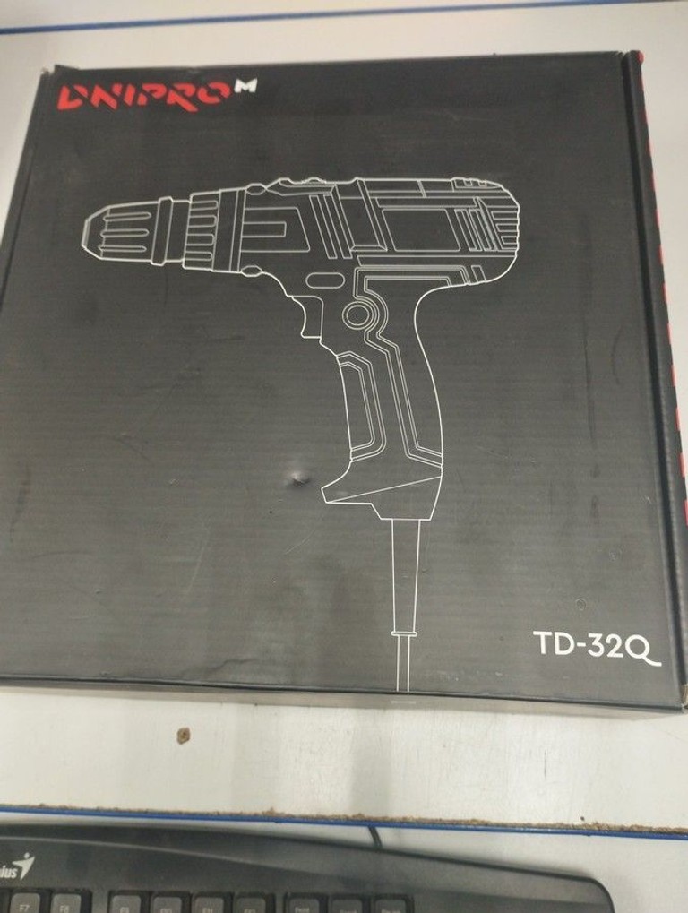 Купити Dnipro-M td-32q Б/У