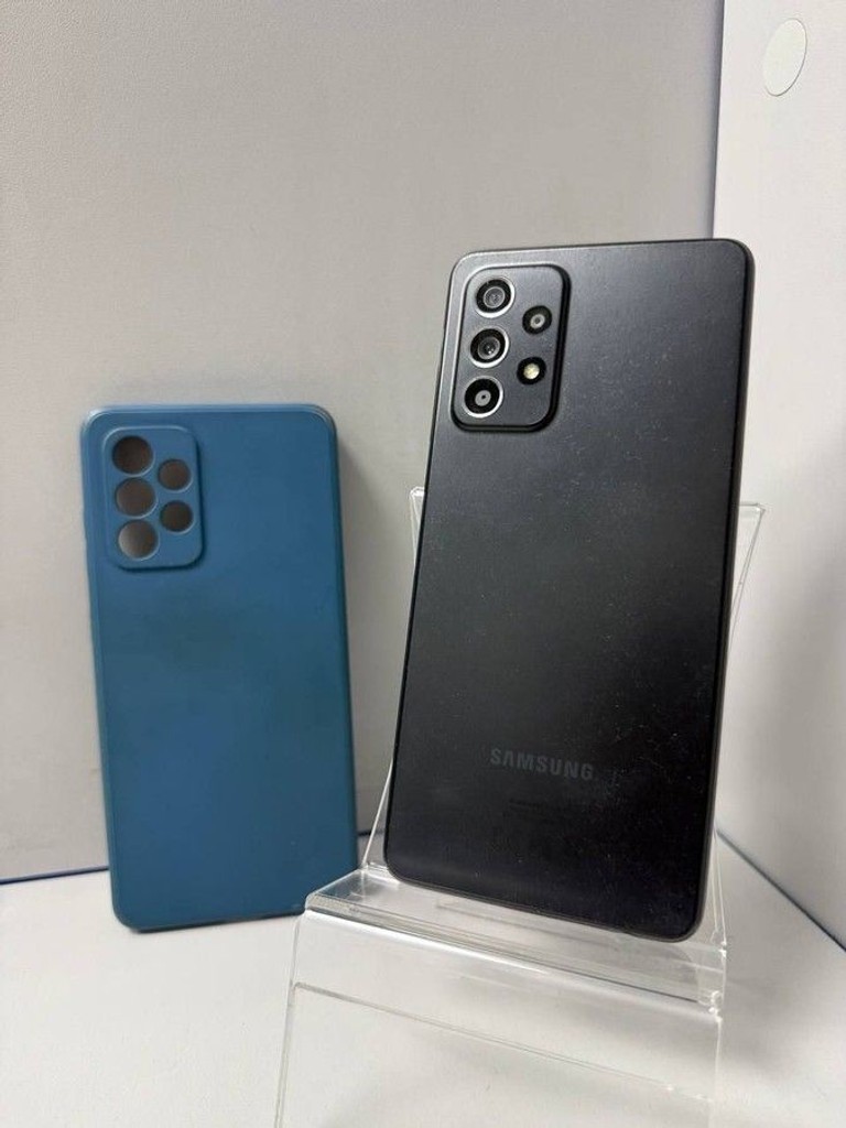Дешево Samsung galaxy a52s 5g sm-a528b 6/128gb з ломбарду