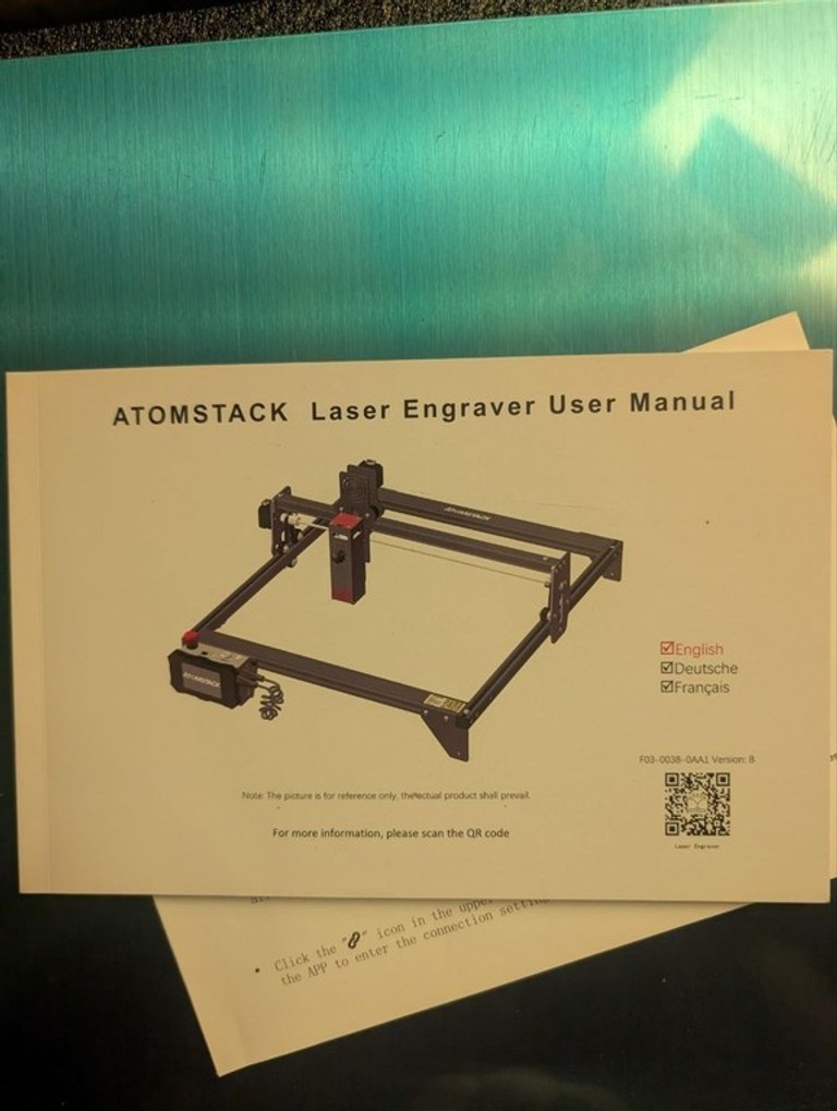 ATOMSTACK A10 pro Код:null. Зображення 4