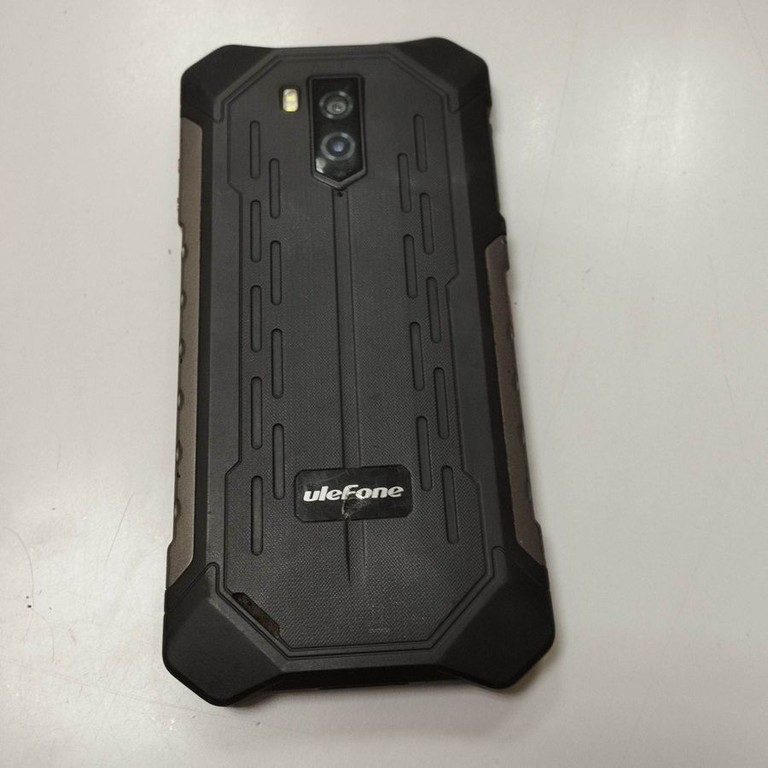 Оголошення Ulefone armor x3 2/32gb Б/У