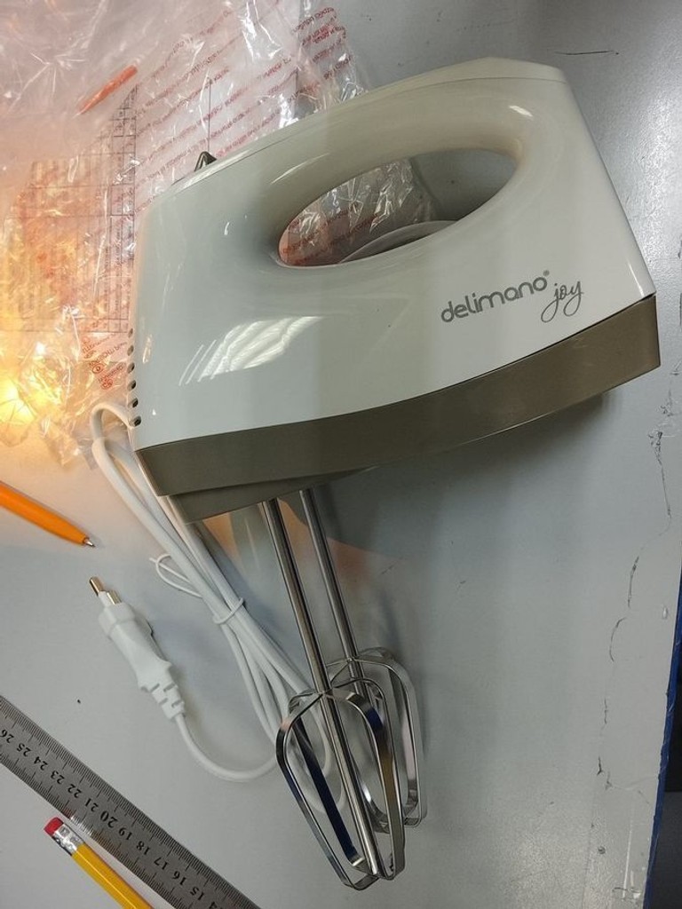 Купить Delimano hm1016-gs Б/У