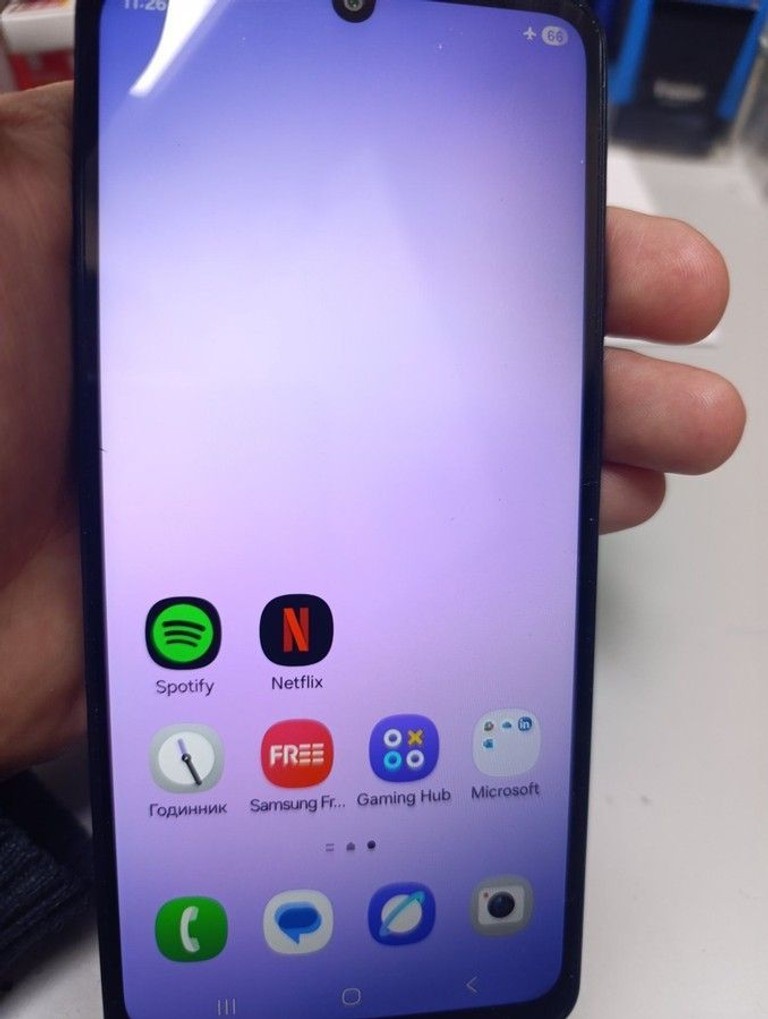 Samsung galaxy a07 4/128gb Код:01-200967721. Зображення 10