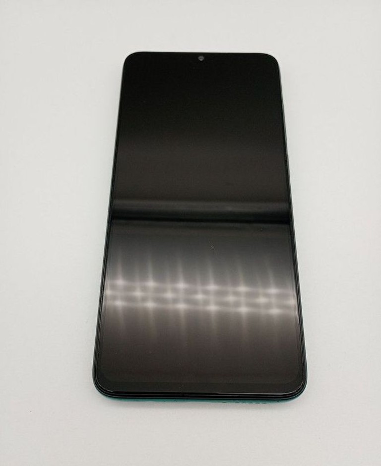 Xiaomi Redmi Note 8 Pro 6/64GB Green Код:01-200963859. Зображення 5