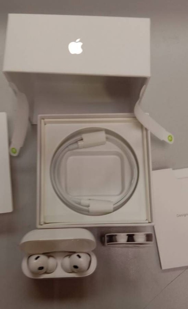Розпродаж Airpods pro 2nd gen копія 2022 model, продавець Техноскарб