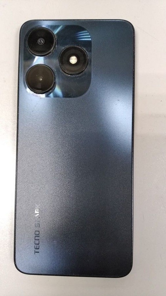 Оголошення Tecno spark 10 ki5q 8/128gb Б/У