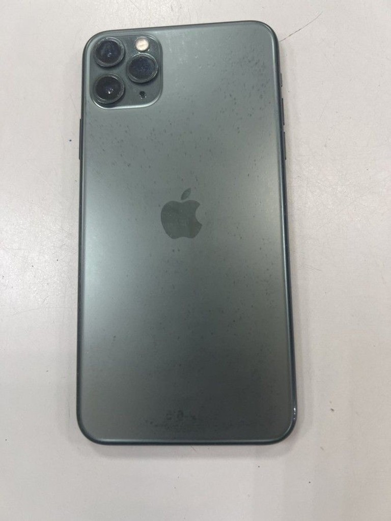 Оголошення Apple iphone 11 pro max 64gb Б/У