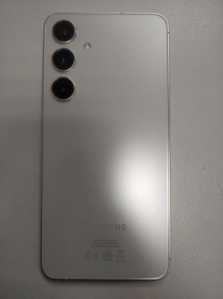 Купити Samsung galaxy s24+ 12/256gb Б/У